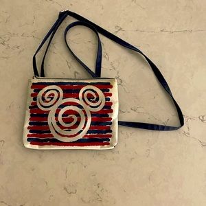 Disney crossbody